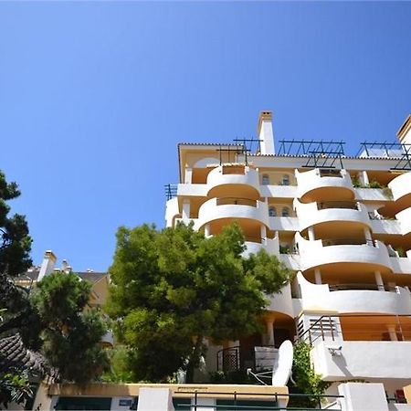 Senorio De Aloha Appartement Marbella Buitenkant foto