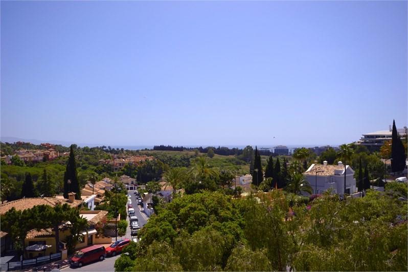 Senorio De Aloha Appartement Marbella Buitenkant foto