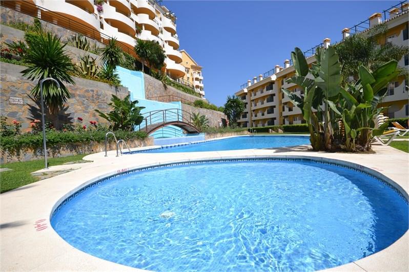 Senorio De Aloha Appartement Marbella Buitenkant foto