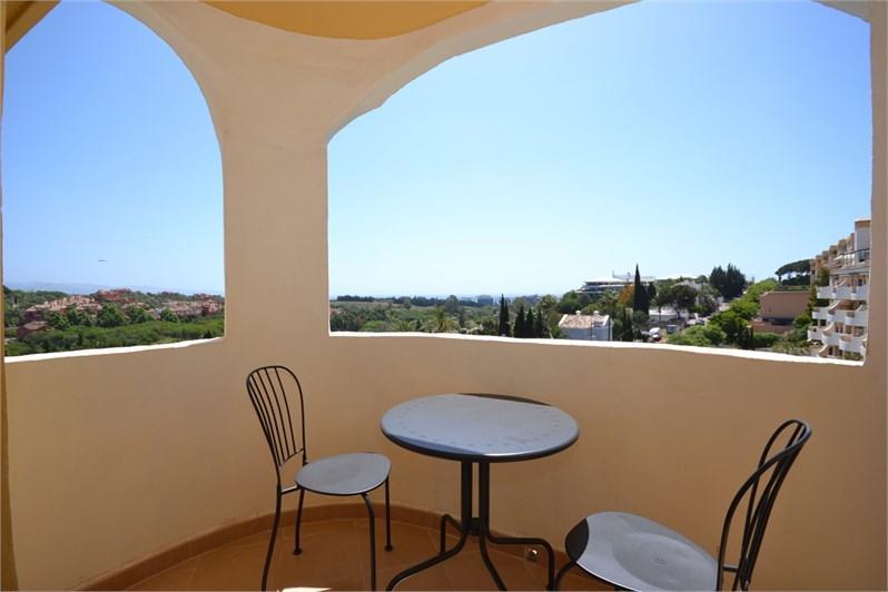 Senorio De Aloha Appartement Marbella Buitenkant foto