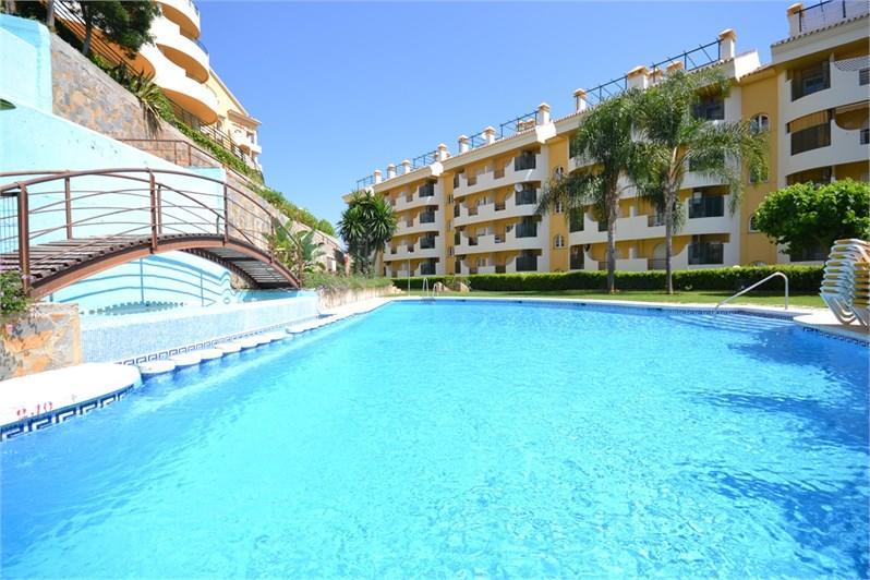 Senorio De Aloha Appartement Marbella Buitenkant foto