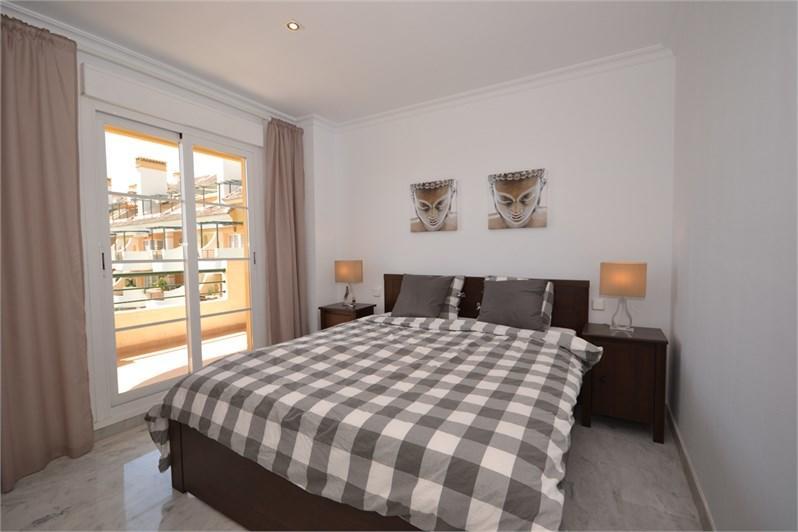 Senorio De Aloha Appartement Marbella Buitenkant foto