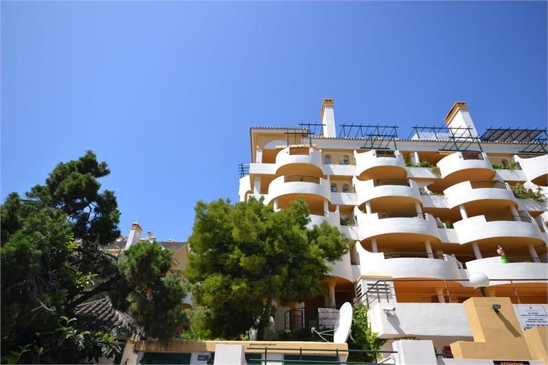 Senorio De Aloha Appartement Marbella Buitenkant foto